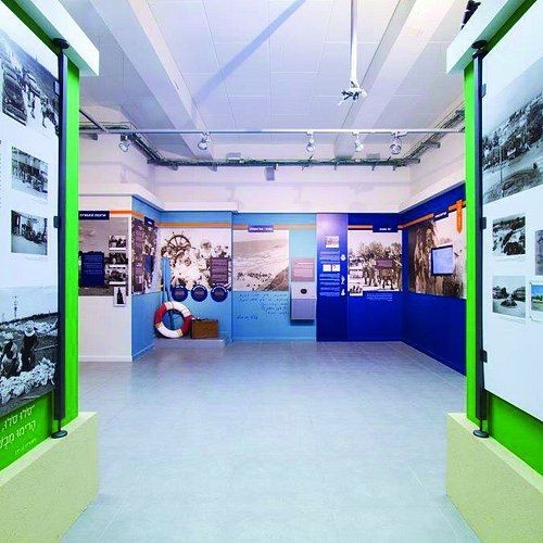 🎨 2. La Culturelle — Art, Histoire & Héritage